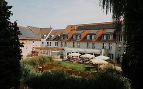 Hotel am Schloß Apolda